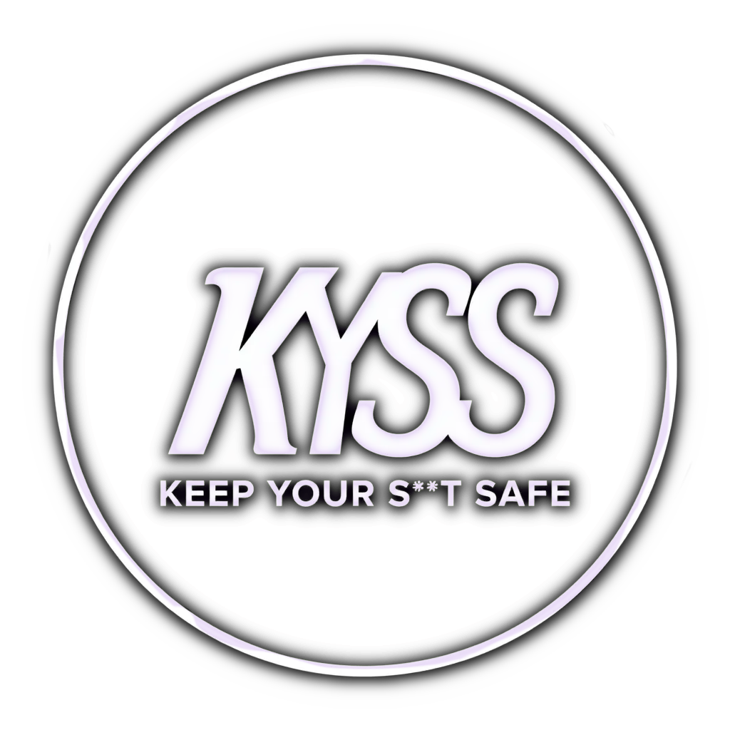 KYSS Logo
